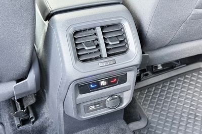 Volkswagen Tiguan Tsi 4MOT Elegance Dsg