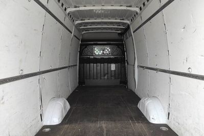 Iveco Daily 35S16 L4H2