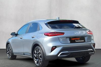 Kia XCeed 1.5 t-Gdi m Dct