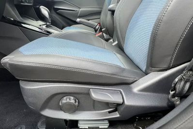 Ford Puma BlueCruise Edition PowerShift 1.0 EcoBoost mHEV