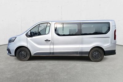 Renault Trafic dCi L2H1