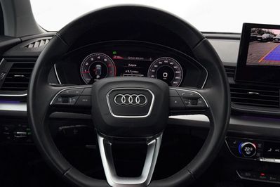 Audi Q5 40 TFSI quattro