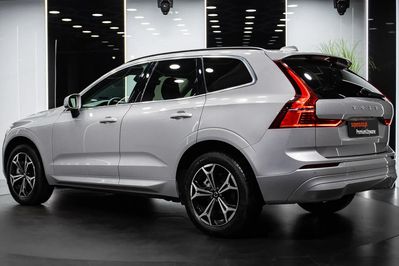 Volvo XC60 B4 B Momentum Pro aut