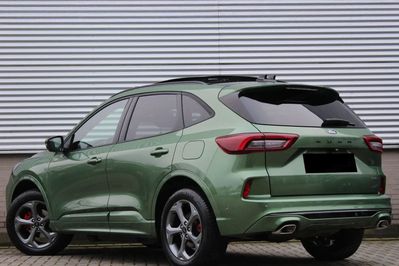 Ford Kuga ST-Line X 2.5 FHEV FWD  eCVT