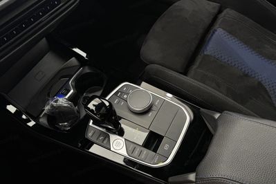 BMW Seria 1 M135i xDrive