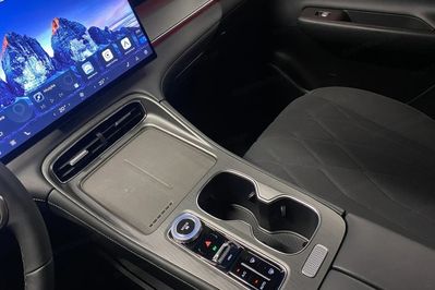 Chery TIGGO 8 Tiggo 8 1.5 T-GDI Super Hybrid  DCT