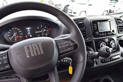 Fiat Ducato 3t L2H1