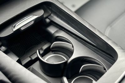 Mercedes Klasa E 220 d 4-Matic AMG