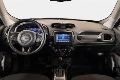 Jeep Renegade 1.3 GSE T4 Turbo Limited FWD S&S