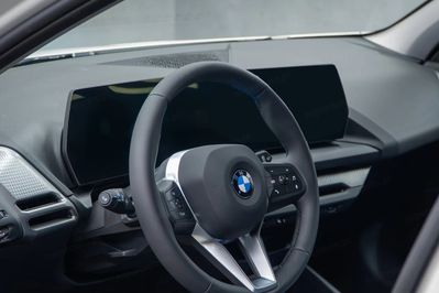 BMW Seria 1 120 M Design