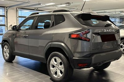 Dacia Duster Expression 1.2 TCe mHEV