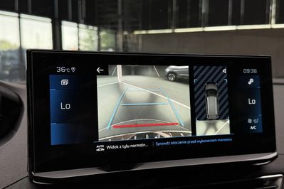 Peugeot 5008 PureTech Allure Pack S&S EAT8