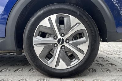 Kia Niro e-Niro L 64kWh