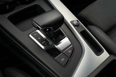 Audi A5 40 TFSI quattro S Line S tronic