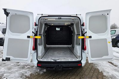 Ford Transit Custom L2H1
