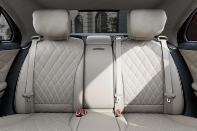 Mercedes Klasa S 580 4-Matic Long AMG Line