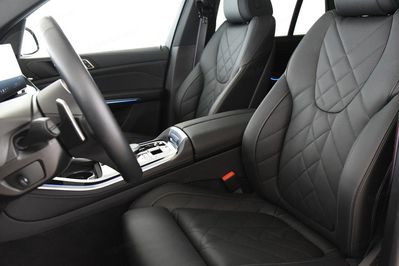 BMW X5 xDrive30d M Sport