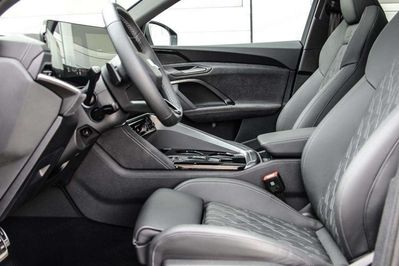Audi Q5 TFSI quattro S line