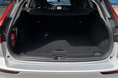 Volvo V60 B3 B Core