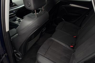 Audi Q5 40 TFSI quattro