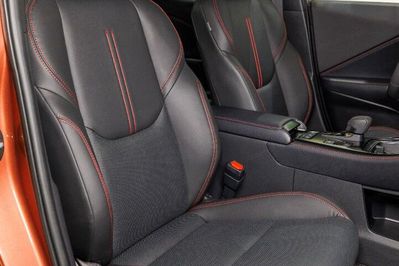 Lexus LBX 1.5 Hybrid Elegant