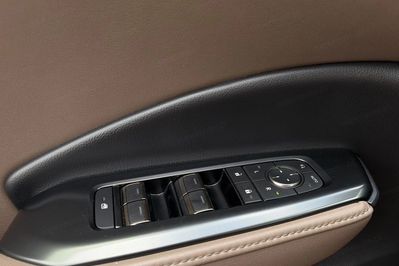 Lexus LBX 1.5 Hybrid Elegant