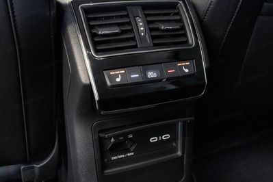 Skoda Superb 1.4 Tsi Plug-In Hybrid L&K Dsg