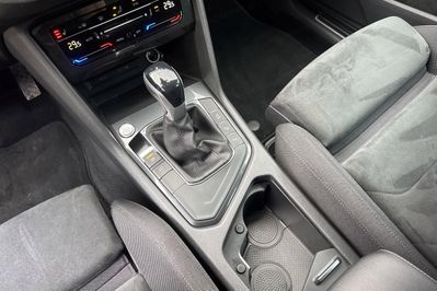 Volkswagen Tiguan Elegance 1.5 TSI EVO DSG
