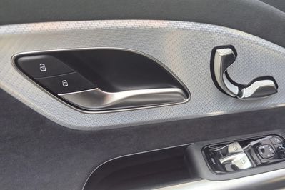 Mercedes CLA 200 AMG Line