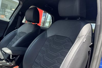 Kia XCeed 1.6 t-Gdi Tribute Dct