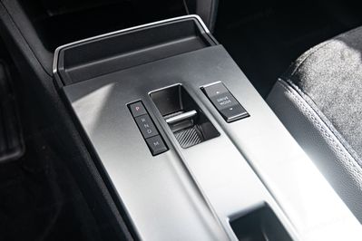 Opel Mokka GS aut 1.2 T