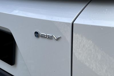 Toyota C-HR C-HR+ Style BEV