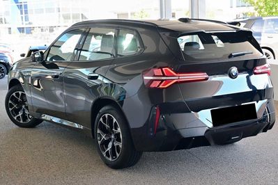 BMW X3 xDrive20d M Sport