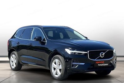 Volvo XC60 B4 D AWD Core