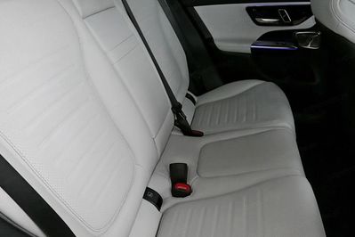 Mercedes GLC Coupe 220 d 4-Matic AMG Line