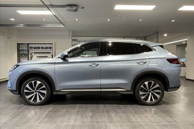 BYD Seal U DM-i 1.5 Comfort