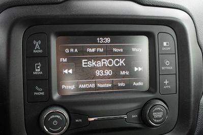 Jeep Renegade 1.0 GSE T3 Turbo Sport FWD S&S