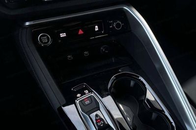 Audi Q5 TFSI quattro