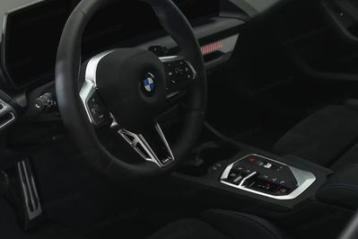 BMW Seria 1 123 xDrive M Sport
