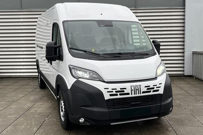Fiat Ducato L3H2