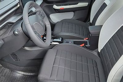 Citroen C3 Plus 1.2 mHEV