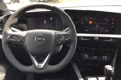 Opel Mokka GS 1.2 T
