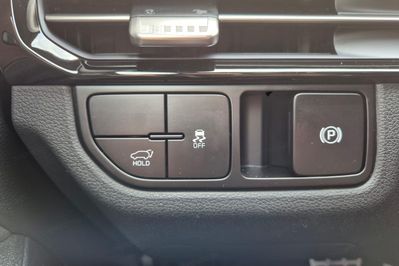 Kia Sportage GT Line 1.6 T-GDI AWD 4x4 Aut
