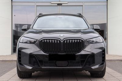 BMW X5 xDrive30d M Sport