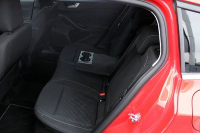 Ford Focus 1.0 EcoBoost