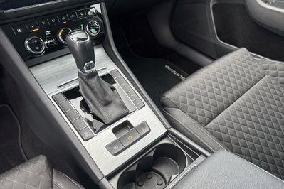 Skoda Superb Ambition 1.5 TSI  DSG