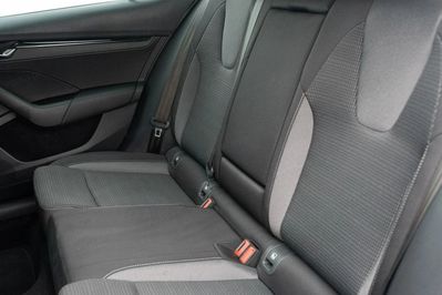 Skoda Octavia 1.5 TSI Ambition