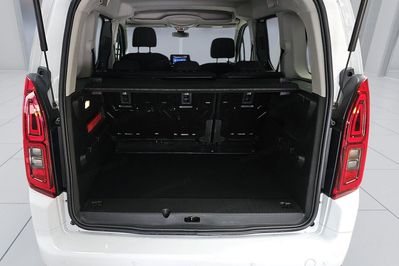 Toyota Proace City Verso Business