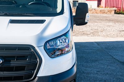 Ford Transit 350 L4H3 RWD Ambiente