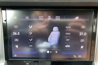 SsangYong Torres 1.5 T-GDI + LPG Adventure Plus aut